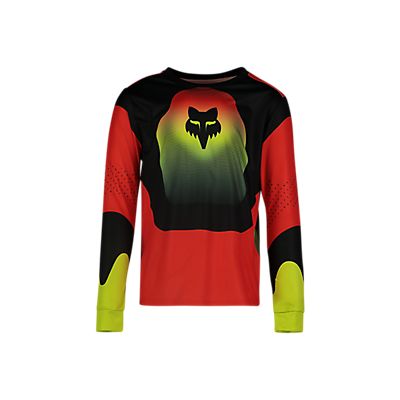 Image of Ranger Revise Kinder Biketrikot