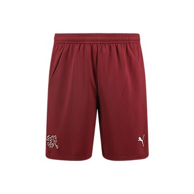 Image of Schweiz Home Replica Herren Short EM 2024