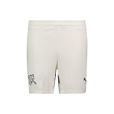 Image of Schweiz Away Replica Kinder Short EM 2024