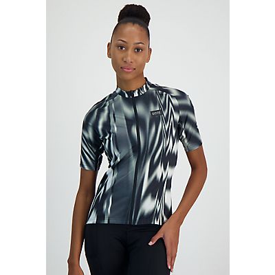 Image of Spirit Paint Damen Biketrikot