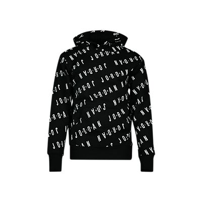 Essentials AOP Kinder Hoodie