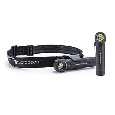 M6r Stirnlampe-Taschenlampe