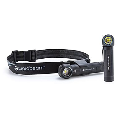 M6xr Stirnlampe-Taschenlampe