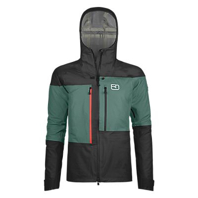 Guardian Shell 3L Damen Skijacke