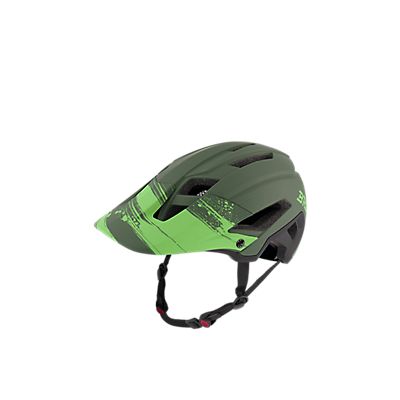 Dukon 2.0 Velohelm
