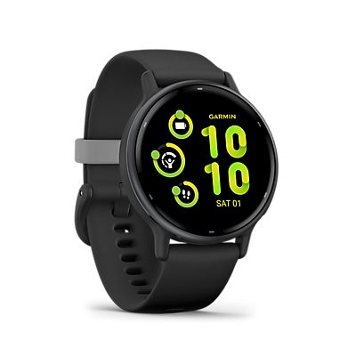vívoactive® 5 montre de sport