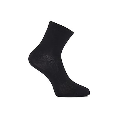 Image of Mid Cut Blackline 36-46 Bikesocken