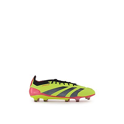 Predator Elite FG chaussures de football hommes