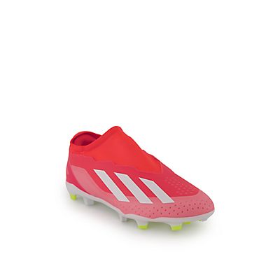 Image of X Crazyfast League LL FG Kinder Fussballschuh