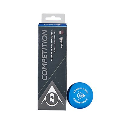 Image of 3-Pack Competition Squashball
