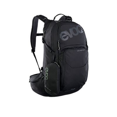 Image of Explorer Pro 30 L Bikerucksack
