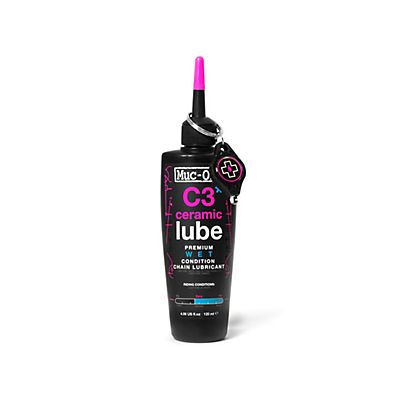 C3 Wet Ceramic Lube 120 ml Kettenschmiermittel