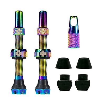 Image of V2 Tubeless Kit 44 mm Ventil