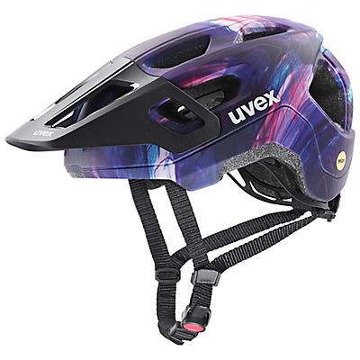 Image of react Mips Kinder Velohelm