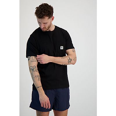 Basic Pocket t-shirt hommes