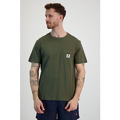 Basic Pocket t-shirt hommes