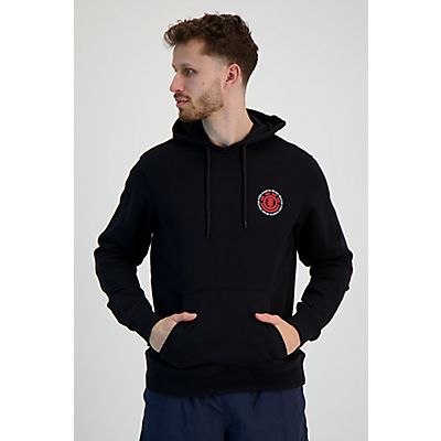 Seal hoodie hommes