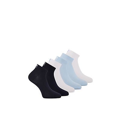 6-Pack Ankle 31-42 Socken