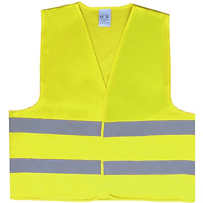 gilet réfléchissant