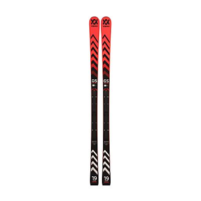 Image of Racetiger GS R + XComp 12 Kinder Ski Set 23/24