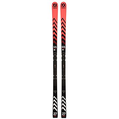 Image of Racetiger GS R Ski Set 23/24