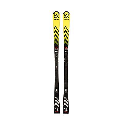 Image of Racetiger SL R FIS+ Ski Set 23/24