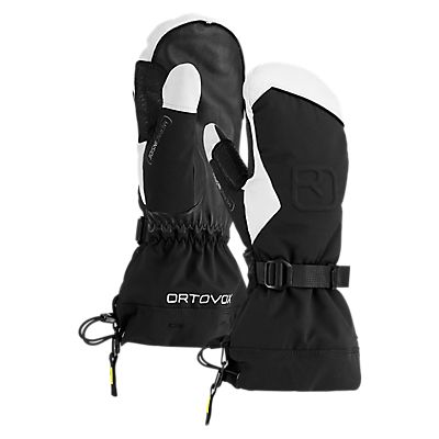 Image of Merino Freeride Herren Fausthandschuh