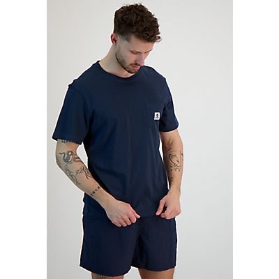 Basic Pocket t-shirt hommes