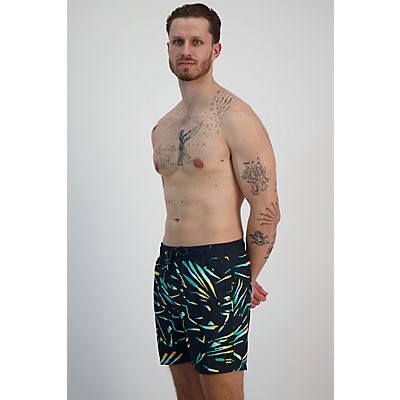 Sequence Layback 16 Inch Herren Badeshort