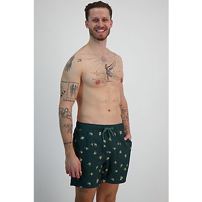 Good Times Layback 16 Inch Herren Badeshort