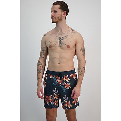 Sunday Layback 17 Inch Herren Badeshort