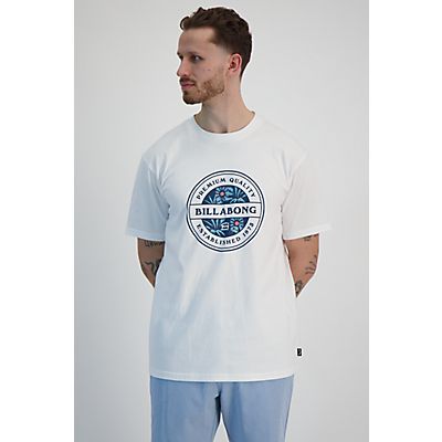 Image of Rotor Fill Herren T-Shirt