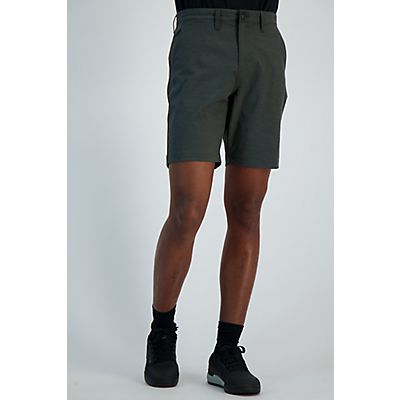 Crossfire Mid Herren Short