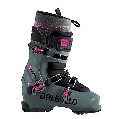 Image of Cabrio LV 115 Damen Skischuh
