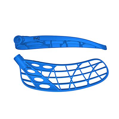 Image of CTRL FH2 Unihockeyschaufel