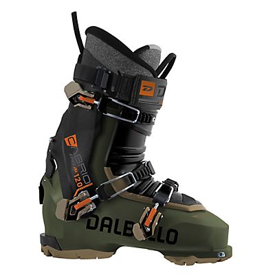 Image of Cabrio LV Free 120 Herren Skischuh