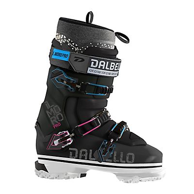 Image of IL Moro Pro GW Herren Skischuh