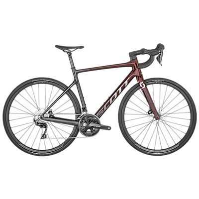Image of Addict 30 28 Rennvelo