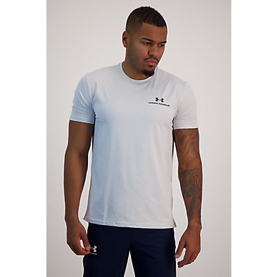 Image of UA Rush Energy Herren T-Shirt