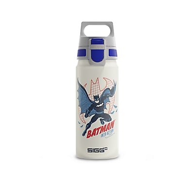 Batman WMB One 600 ml Kinder Trinkflasche