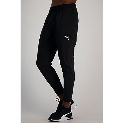 Image of FIT Woven Tapered Herren Trainerhose