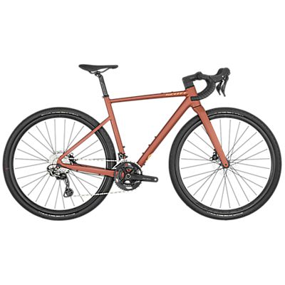 Image of Contessa Speedster 15 28 Damen Gravel Bike