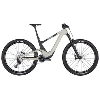 Voltage eRide 920 29 E-Mountainbike