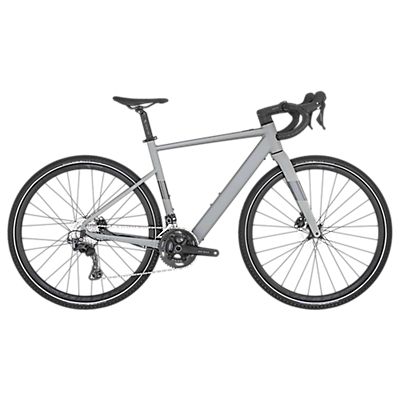 Speedster Gravel eRide 40 28  e-gravel bike