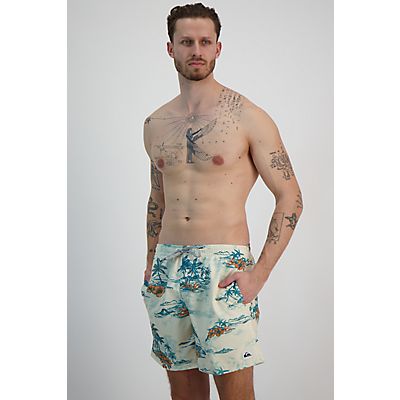 Longmanhill Volley 17 Inch costume da bagno uomo