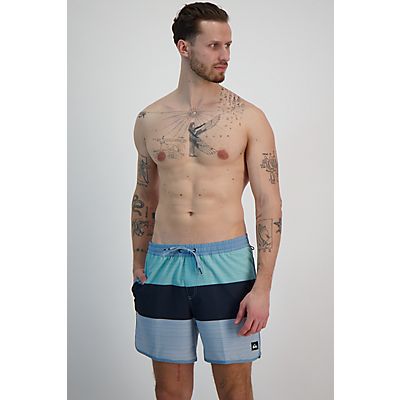 Image of Surfsilk Tijuana Volley 16 Inch Herren Badeshort