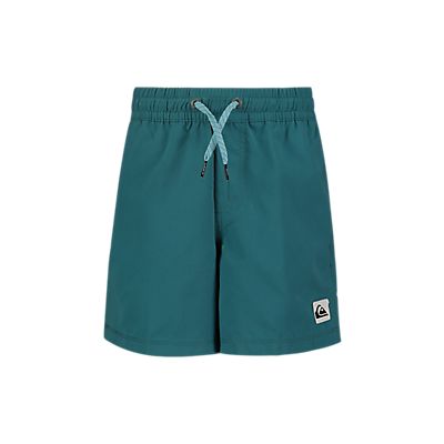 Image of Everyday Solid Volley 14 Inch Jungen Badeshort