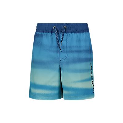 Image of Everyday Fade Volley 14 Inch Jungen Badeshort