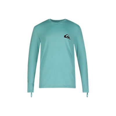 Everyday Surf LS 50+ Jungen Lycra