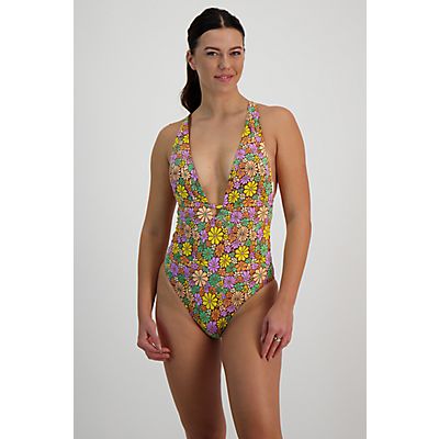 All About Sol A-C Cup Damen Badeanzug